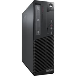 Lenovo ThinkCentre M72E Core i3 3,3 GHz - HDD 250 GB RAM 4GB