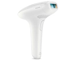 Epilator met gepulseerd licht / IPL lichtontharingsapparaat Philips Lumea Advanced SC1995/00