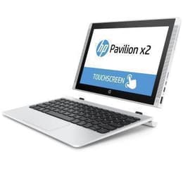 HP Pavilion X2 10-p011nf 10" Atom x5 1,44 GHz - SSD 64 GB - 4GB AZERTY - Frans