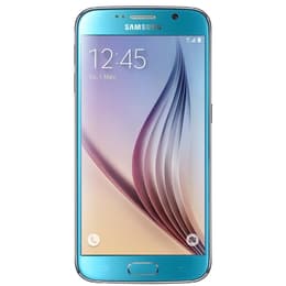 Aanzetten kalmeren verdwijnen Galaxy S6 32 GB - Blauw - Simlockvrij | Back Market