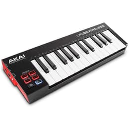 Akai Professional LPK25 Muziekinstrumenten
