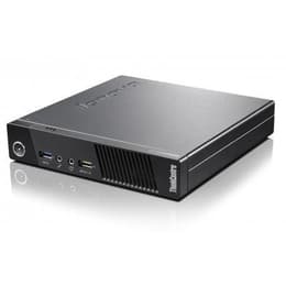Lenovo ThinkCentre M73 Tiny Core i5 2,9 GHz - SSD 240 GB RAM 8GB