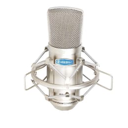Alctron MC001 Audio accessoires