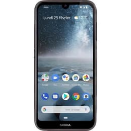 Nokia 4.2 32 GB Dual Sim - Zwart - Simlockvrij