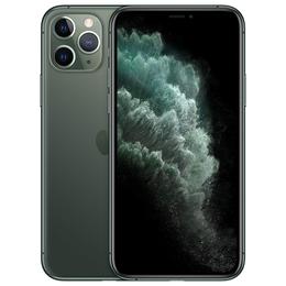 iPhone 11 Pro 512 GB - Middernachtgroen - Simlockvrij