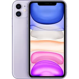 iPhone 11 64 GB - Paars - Simlockvrij