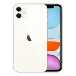 iPhone 11 256 GB - Wit - Simlockvrij
