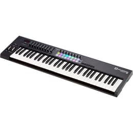 Novation Launchkey 61 MK2 Muziekinstrumenten