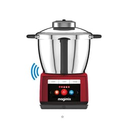 Magimix Cook Expert Connect Keukenmachine