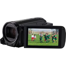 Canon Legria HF-R78 Videocamera & camcorder USB Mini-B - Zwart