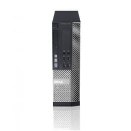 Dell OptiPlex 7010 SFF 22" Core i5 3,1 GHz - HDD 2 To - 16GB