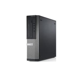 Dell OptiPlex 3010 DT 19" Pentium 2,9 GHz - HDD 2 To - 4GB