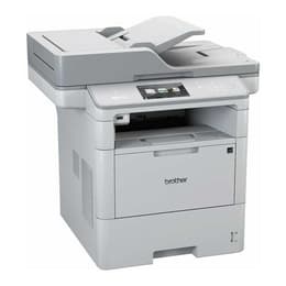 Brother MFC-L6800DW Monochrome Laser