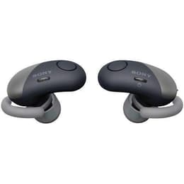Sony WF-SP700N Oordopjes - In-Ear Bluetooth Geluidsdemper