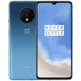 OnePlus 7T 128 GB - Blauw - Simlockvrij