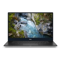 Dell Precision 5540 15" Xeon E 2,8 GHz - SSD 1 TB - 32GB - NVIDIA Quadro T1000 QWERTY - Engels (VS)
