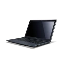 Acer Aspire 5250 15" Other Series 1.3 GHz - HDD 320 GB - 4GB AZERTY - Frans