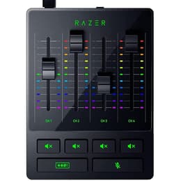 Razer Audio Mixer Audio accessoires