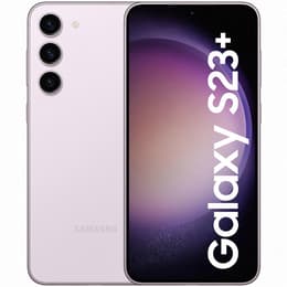 Galaxy S23+ 256 GB Dual Sim - Lavendel - Simlockvrij