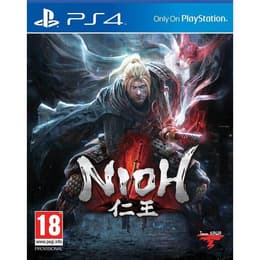 Nioh - PlayStation 4