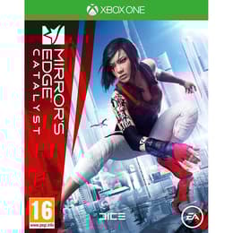 Mirror's Edge Catalyst - Xbox One