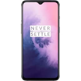OnePlus 7 128 GB Dual Sim - Zwart - Simlockvrij