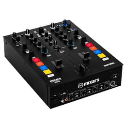 Mixars Duo MK II Audio accessoires