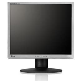 19-inch LG L1942PE-BS 1280x1024 LCD Beeldscherm Grijs
