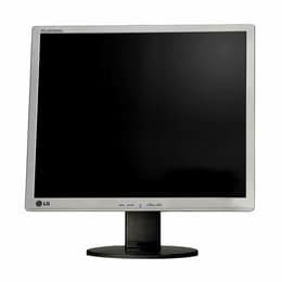 19-inch LG L1942PE-BS 1280x1024 LCD Beeldscherm Grijs