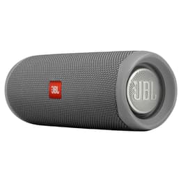 JBL Flip 5 Speaker Bluetooth - Grijs