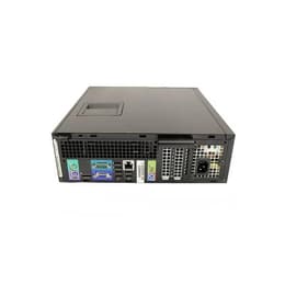 Dell Optiplex 790 SFF 17" Core i5 3,1 GHz - HDD 2 To - 8GB
