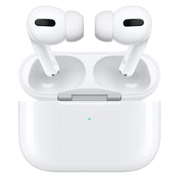 Apple AirPods Pro 1e generatie (2019) - Wireless-oplaad­case Wit