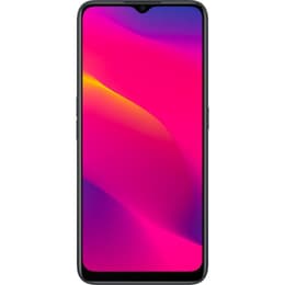 Oppo A5 (2020) 64 GB - Zwart - Simlockvrij