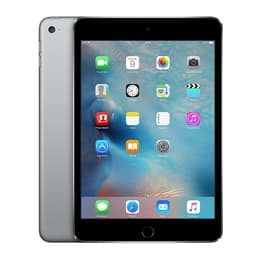 iPad mini (2015) 4e generatie 16 Go - WiFi - Spacegrijs