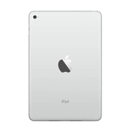 iPad mini (2015) 4e generatie 128 Go - WiFi - Zilver
