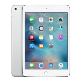 iPad mini (2015) 4e generatie 128 Go - WiFi - Zilver