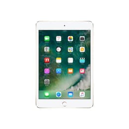iPad mini (2015) 4e generatie 128 Go - WiFi - Goud