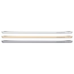 iPad mini (2015) 4e generatie 128 Go - WiFi - Goud