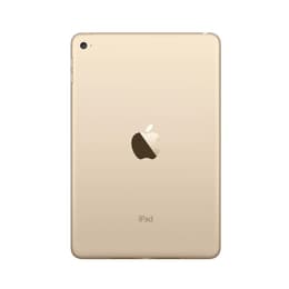 iPad mini (2015) 4e generatie 128 Go - WiFi - Goud