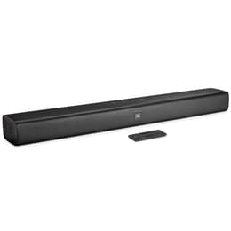 Soundbar & Home cinema-set JBL Bar Studio 2.0 - Zwart