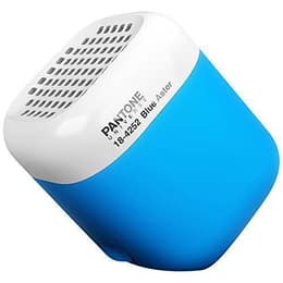 Kakkoii Pantone Speaker Bluetooth - Blauw
