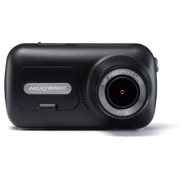 Nextbase 322GW Videocamera & camcorder Bluetooth - Zwart