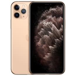 iPhone 11 Pro 512 GB - Goud - Simlockvrij