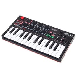 Akai Professional MPK Miniplay Muziekinstrumenten