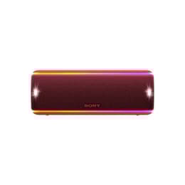 Sony SRS-XB31 Speaker Bluetooth - Rood