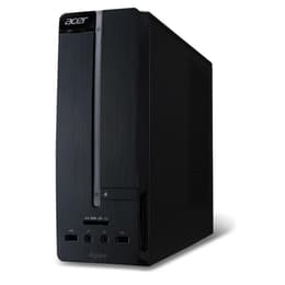 Acer Aspire XC600 Pentium G 2,9 GHz - HDD 500 GB RAM 4GB