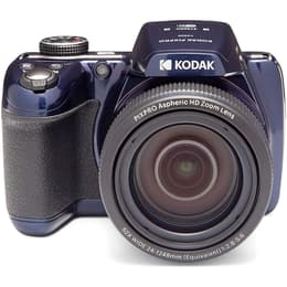 Bridge Kodak AZ528 - Blauw + Lens  4.3-223.6