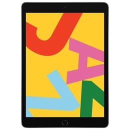 iPad 10,2" 7e generatie (2019) 10,2" 128GB - WiFi - Spacegrijs - Zonder Sim-Slot