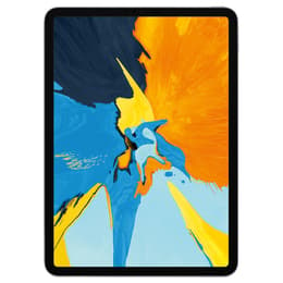 iPad Pro 11" 1e generatie (2018) 11" 1000GB - WiFi - Spacegrijs - Zonder Sim-Slot