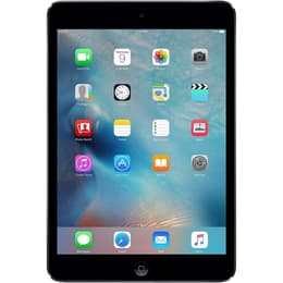 iPad mini (2013) 1e generatie 16 Go - WiFi - Spacegrijs
